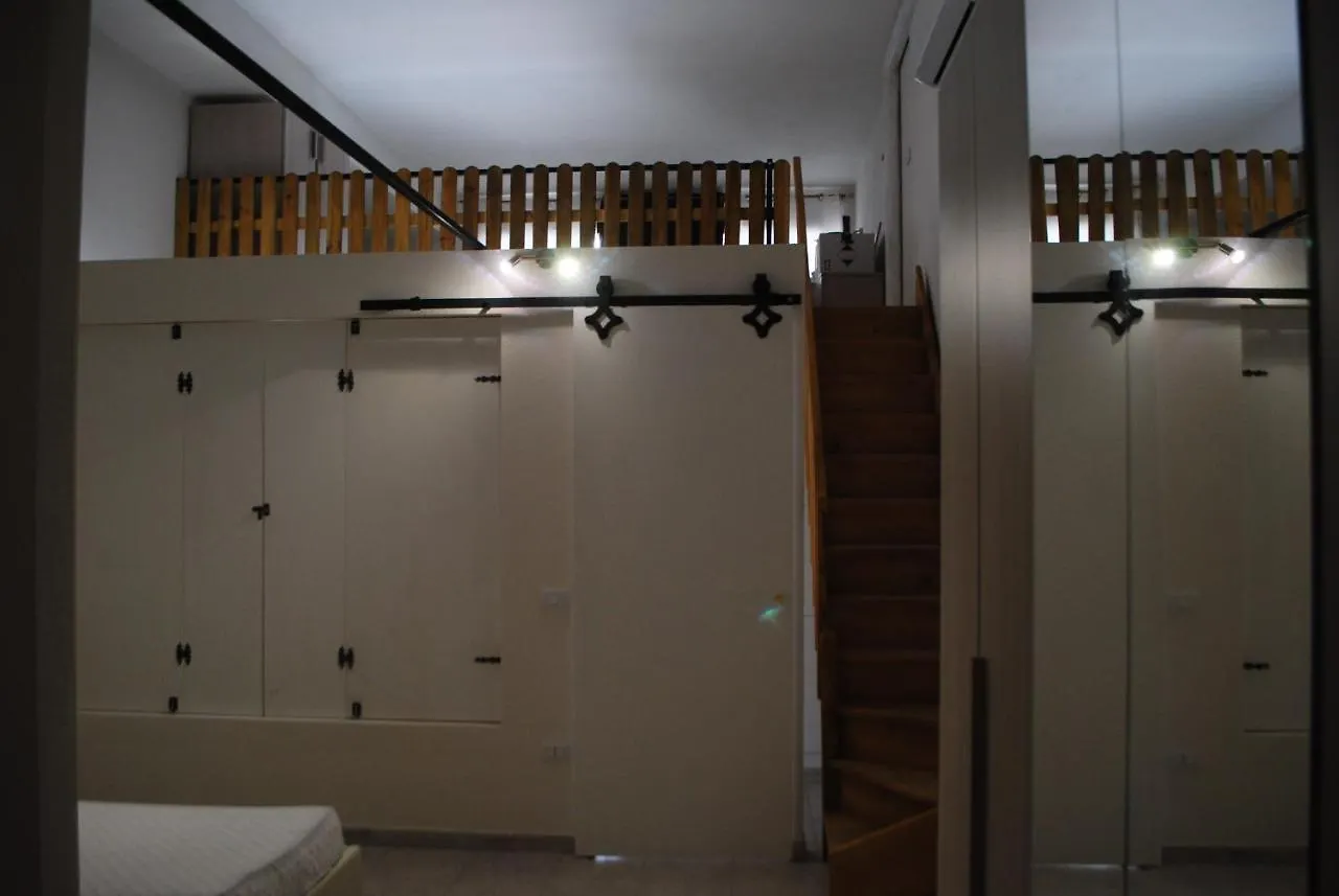 Aparthotel Luxar Room Assemini