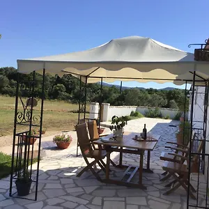 Bed & Breakfast Lu Antu Alloggi Agrituristici, Arzachena