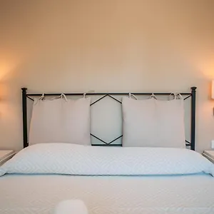  Bed & Breakfast Casa Al Vicolo 2 Italië