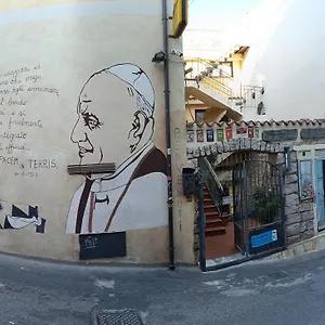 Bed & Breakfast Il Portico, Orgosolo