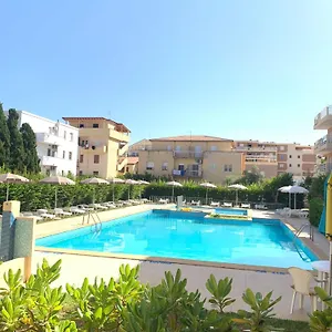 *** Aparthotel Buganvillea Italië