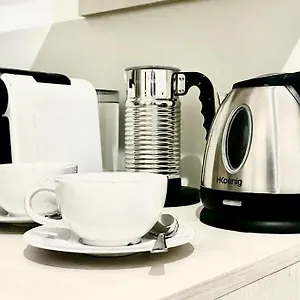  Bed & Breakfast Eccelsoleccese Italië