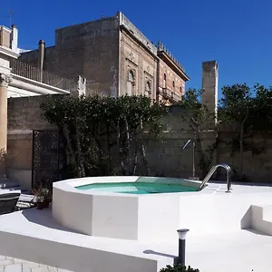 ** Bed & Breakfast Dimora Charleston Parcheggio Privato In Loco Gratis Italië