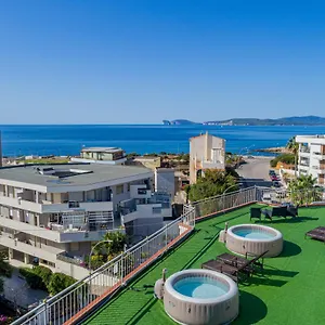 *** Hotel Piras Italië